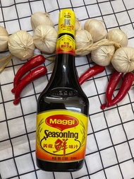 NƯỚC TƯƠNG HỒNG KONG MAGGI 800ML