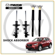 Mazda CX5 CX-5 KE Sykactiv 2012-2017 Front Rear Shock Absorber (Rear with Mounting Bush)