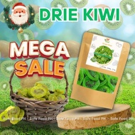 3F FOOD Kiwi Dried Sweet Soft Waxy Fruit Dried Kiwi Dried Casual Healthy Snack PH 3F FOOD