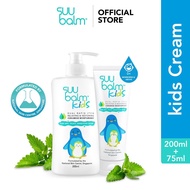 Suu Balm Kids Moisturiser Set