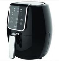 Origo Black Digital Air Fryer AF 138