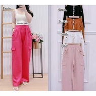 Hw Scuba Import Premium Cargo Pants