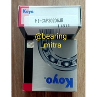 Koyo Bearing - 30206 JR
