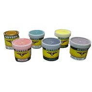 Boysen Acrylic Latex Colors water-based paints1/4L