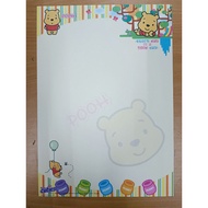 💥 READY STOCK 💥 kertas folio.. kertas saiz A4. buku skrap.. cover A4