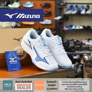 [ลิขสิทธิ์แท้] MIZUNO Volleyball Thunder Blade Z รองเท้าวอลเลย์บอล มิตซูโน่ แท้