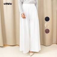 ENVIE WANDA Palazzo Comfort Pants