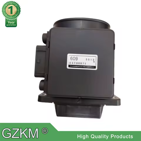 MASS AIR FLOW METER SENSOR MD183609 E5T06071 FOR MITSUBISHI EAGLE 609
