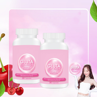 🔥HOT🔥Glutathione Whitening Capsules Whitening capsules that support skin whitening💖