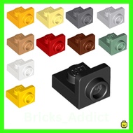LEGO PARTS (NEW) 36840 Bracket 1x1 - 1x1 Inverted Assorted Colours