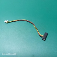 Tumtec led splicer sensor, magnetic splicer tumtec sensor