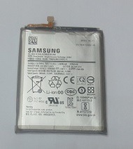 手機零件 SAMSUNG GALAXY A31 原廠拆機良品 電池EB-BA315ABY