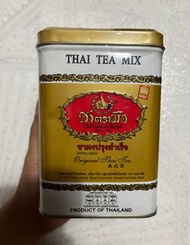 泰國CHATRAMUE手標泰式茶