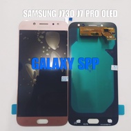 LCD TOUCSCREEN SAMSUNGJ7 PRO J730 ORI OLED