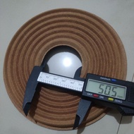 Demper cotton speaker uk 50X165X13mm import