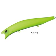 Credit Card Can Be Divided Into 6 Phases DAIWA MORETHAN CROSSWAKE 140F-SSR Series Fake Bait Lure Min