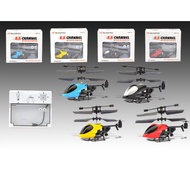 Jualan Panas Rentas Sempadan 2 Saluran QS5012 Kawalan Jauh Inframerah Mini Pesawat Kecil Kawalan Jau