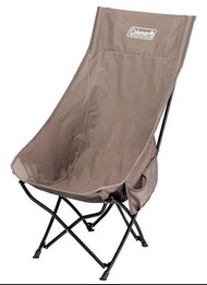 Coleman 露營凳 月亮椅 野餐 camping