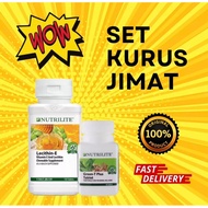 🔥READY STOCK🔥 Nutrilite Amway SET Kurus Viral | Supplement kurus | Nutrilite Set Kurus | Supplement 