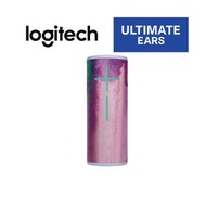 🎁附送精美禮物|✅行貨|✅有單據|✅門市自取/寄貨|✅買滿($788)即可🚚免費送貨| Logitech - UE MEGABOOM 3 - 幻彩色 (原價 $1999)