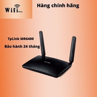 Tp-link Archer TP-link MR6400 4G Wifi Modem