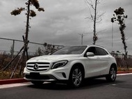 🚘2015年出廠 M-Benz GLA200