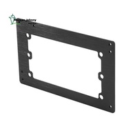 Power Supply Baffle SFX to ATX Power Supply Adapter SFX to ATX PSU Converter Conversion Frame with 4