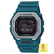 CASIO GBX-100-2 / Men's Digital Watch / G-SHOCK / G-LIDE / World Time / Moon Data / Tide Graph / Res