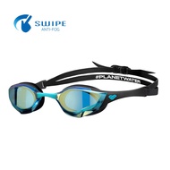 Arena Cobra Edge Swipe Mirror Goggles -AS5FGG00U