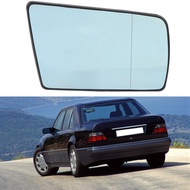 กระจกมองข้างประตูกระจกมองหลังด้านขวาอะไหล่2028100821สำหรับรถเบนซ์ W202 W210 W140 C220 SL500 C36