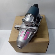 Starter Motor Viva  660 850 1.0L  /Kelisa 1.0L / Kenari 1.0L / Myvi 1.0L  - 6 Bulan Warranty