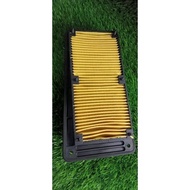 SYM200 VTS200 SYM VF3i JET125 WAVE110 EX5110 FI WAVE125 FI RS150 SRL115FI SPACY AIR FILTER GTS200 EL