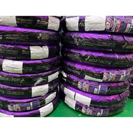 UMA RACING UR PACERS PERFORMANCE TYRE [ TUBELESS TYRE ] * 70/90 80/90 110/70 130/70 X 13/14/17INCH *
