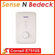 Cornell E7510S Instant Water Heater | Ready Stock Available