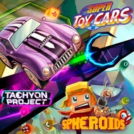 ECLIPSE GAMES BUNDLE (PS5/PS4 DIGITAL DOWNLOAD)