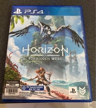 [PS5/PS4] 地平線 西域禁地 Horizon Forbidden West
