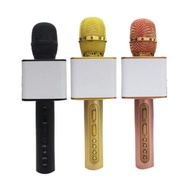 ORIGINAL Microphone SD-08 Magic Karaoke - Wireless Bluetooth Microphone