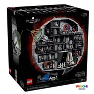 Lego Star Wars™ 75419 Death Star™ สินค้าพร้อมส่ง กล่องสวย ของแท้ 100% ค่ะ