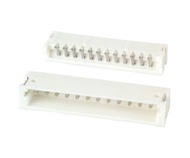 JST 基板接続用ヘッダ ZHシリーズ 12極 1.5mm 1列 サイドエントリ 1袋（5個入） S12B-ZR (LF)(SN)