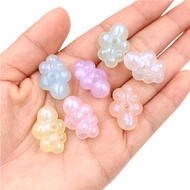 Shiny Cloud Beads (@1pc)