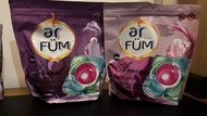 Arfum 5合1 洗衣珠 50粒 x 2包 = 100粒