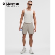lululemon Mens Pace Breaker Short 7" - Linerless