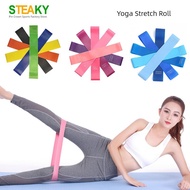 gym equipment exercise band Yoga squat ring indoor training elastic ring
