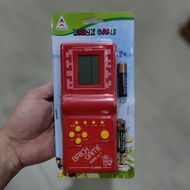 Classic Childhood Brick Game