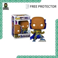 The Watcher 928 Funko Shop Exclusive Marvel Funko Pop