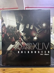 Shf. Marvel. 威漫 。超合金。復仇者聯盟。鋼鐵俠。iron man. Hulk.