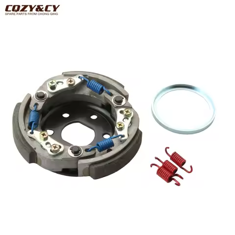 Clutch Adjustable Evolution Racing 112mm For Keeway Agora Arn Easy F-Act Flash Goccia Hacker Matrix 