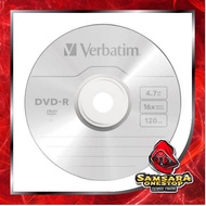 DVD-R Verbatim 16x verbatim DVD-R/