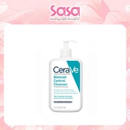 CERAVE Acne Blemish Control Cleanser 473ml