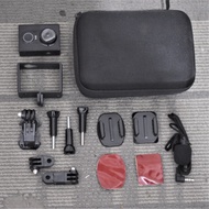 Xiaomi Yi Action Cam Modif Mic External for Motovlog / Motovloger